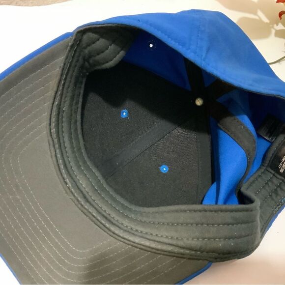 Nike Aerobill Classic 99 Royal Blue L/ XL Embroidered logo - Picture 5 of 9